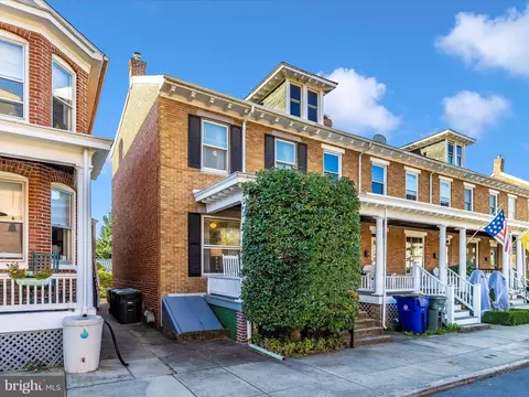 332 Park Ave, Frederick, MD 21701 photo 4