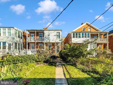332 Park Ave, Frederick, MD 21701 photo 53