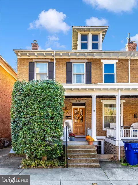 332 Park Ave, Frederick, MD 21701 photo 52