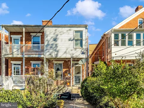 332 Park Ave, Frederick, MD 21701 photo 54