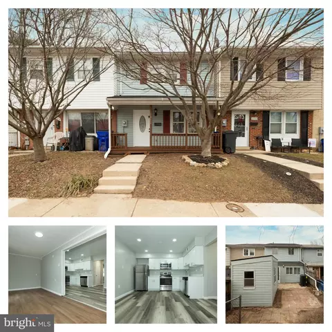 1012 Peach Orchard Ln, Brunswick, MD 21716