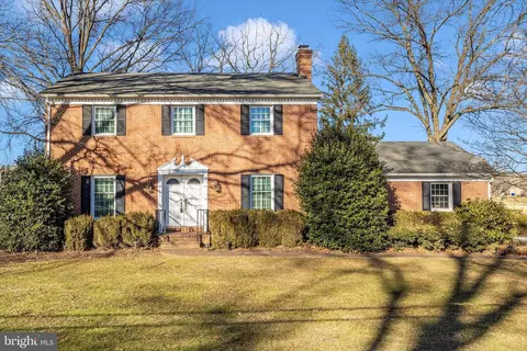 1117 Rocky Springs Rd, Frederick, MD 21702