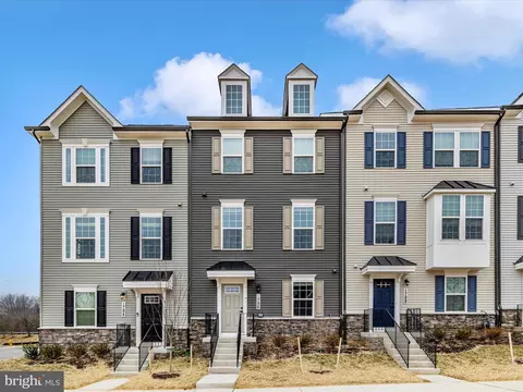 1786 Atlas Dr, Frederick, MD 21702