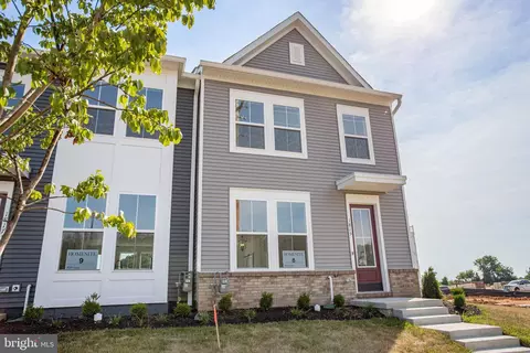 764 Elevation Rd #LOT 49, Frederick, MD 21702 photo 2