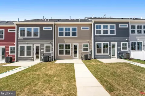 762 Elevation Rd #LOT 50, Frederick, MD 21702 photo 35