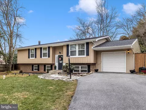 4316 Moxley Vly, Mount Airy, MD 21771