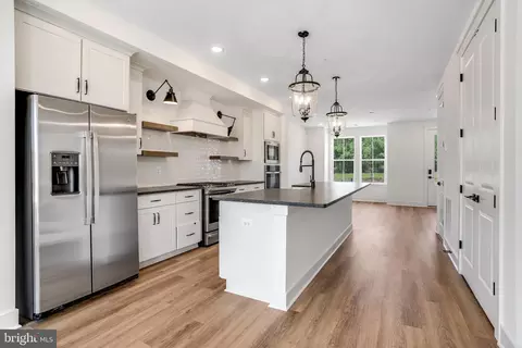 752 Elevation Rd #LOT 55, Frederick, MD 21702 photo 5