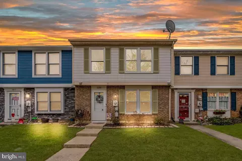 109 Savannah Ct, Walkersville, MD 21793
