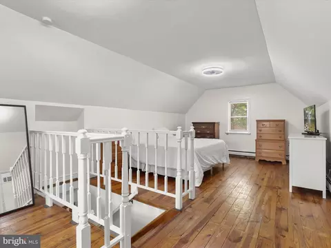 Bedroom - 111 Frederick Ave, Frederick, MD 21701 photo 3 of 5