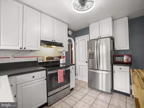 Kitchen - 111 Frederick Ave, Frederick, MD 21701 photo 7 of 7