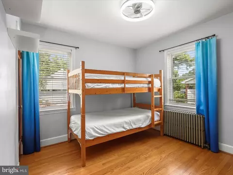 Bedroom - 111 Frederick Ave, Frederick, MD 21701 photo 2 of 5