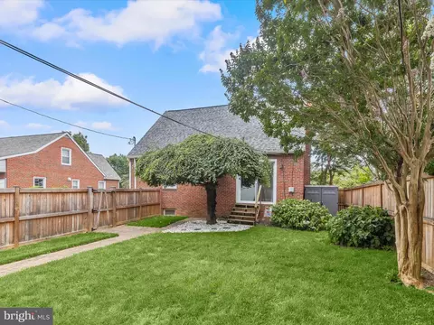 Exterior - 111 Frederick Ave, Frederick, MD 21701 photo 2 of 13