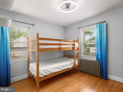 Bedroom - 111 Frederick Ave, Frederick, MD 21701 photo 1 of 5