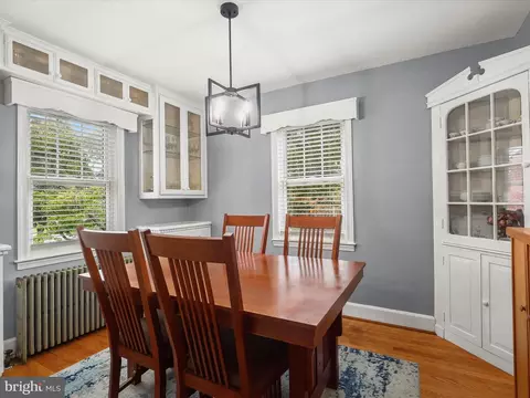 Dining - 111 Frederick Ave, Frederick, MD 21701 photo 1 of 2