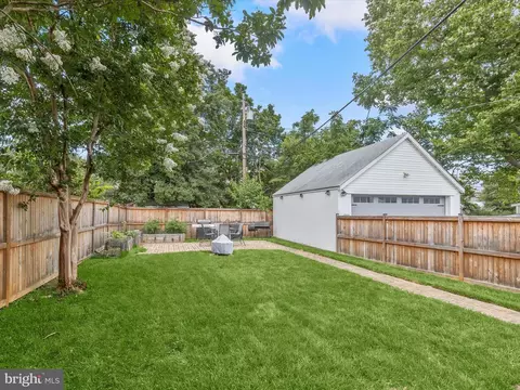 Exterior - 111 Frederick Ave, Frederick, MD 21701 photo 7 of 13