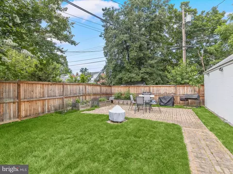 Exterior - 111 Frederick Ave, Frederick, MD 21701 photo 8 of 13