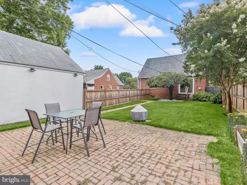 Exterior - 111 Frederick Ave, Frederick, MD 21701 photo 9 of 13