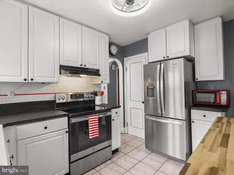Kitchen - 111 Frederick Ave, Frederick, MD 21701 photo 5 of 7