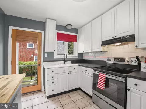 Kitchen - 111 Frederick Ave, Frederick, MD 21701 photo 1 of 7