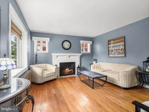 Living - 111 Frederick Ave, Frederick, MD 21701 photo 1 of 9