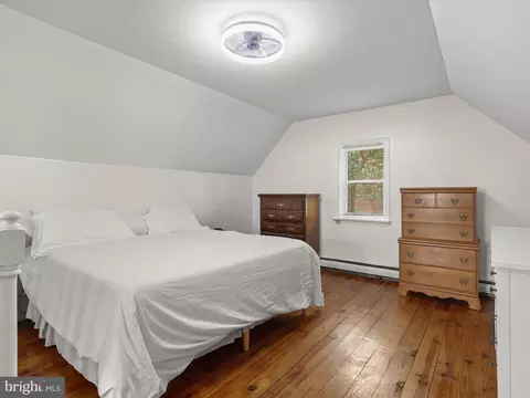 Bedroom - 111 Frederick Ave, Frederick, MD 21701 photo 5 of 5