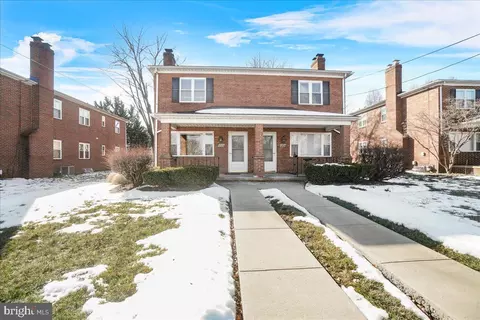 Exterior - 1000 1006 7th St, Frederick, MD 21701 photo 6 of 12