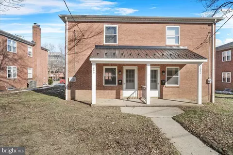 Exterior - 1000 1006 7th St, Frederick, MD 21701 photo 11 of 12