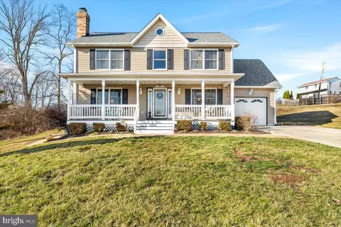 101 Founders Cir, Thurmont, MD 21788