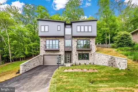 6736 Accipiter Dr, New Market, MD 21774