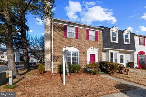413 Shannon Ct, Frederick, MD 21701