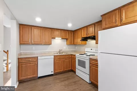 Kitchen - 413 Shannon Ct, Frederick, MD 21701 photo 2 of 3