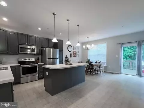 Kitchen - 222 Timber View Ct, Frederick, MD 21702 photo 2 of 2