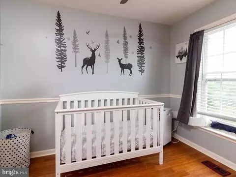 Bedroom - 222 Timber View Ct, Frederick, MD 21702 photo 5 of 6