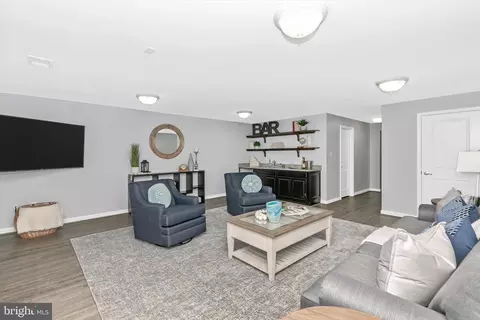7821 Wormans Mill Rd, Frederick, MD 21701 photo 6