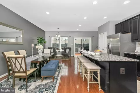 7821 Wormans Mill Rd, Frederick, MD 21701 photo 12