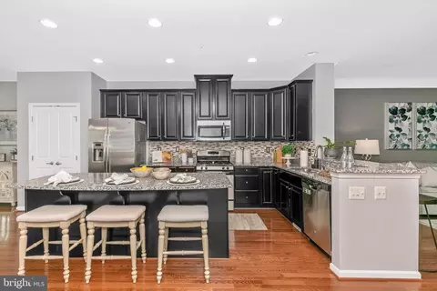 7821 Wormans Mill Rd, Frederick, MD 21701 photo 13