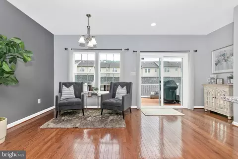 7821 Wormans Mill Rd, Frederick, MD 21701 photo 16