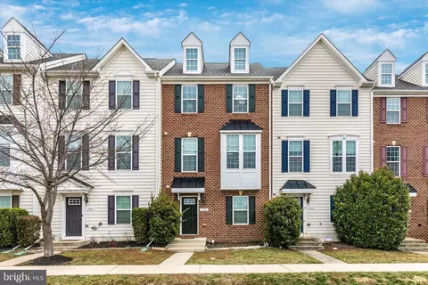 7821 Wormans Mill Rd, Frederick, MD 21701