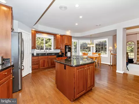 Kitchen - 7781 Coblentz Rd, Middletown, MD 21769 photo 1 of 5
