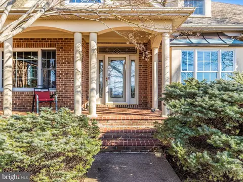 Exterior - 7781 Coblentz Rd, Middletown, MD 21769 photo 3 of 11