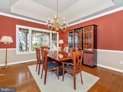 Dining - 7781 Coblentz Rd, Middletown, MD 21769 photo 2 of 4