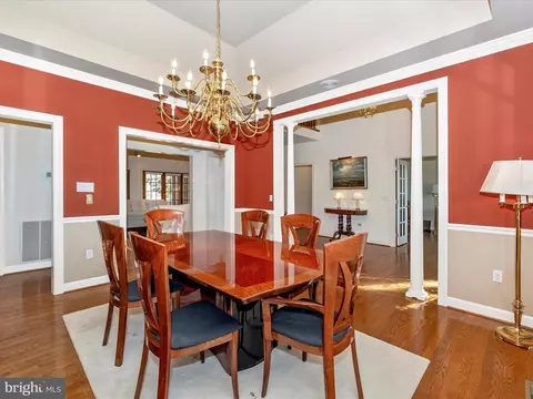 Dining - 7781 Coblentz Rd, Middletown, MD 21769 photo 3 of 4