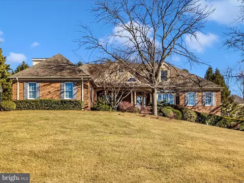 Exterior - 7781 Coblentz Rd, Middletown, MD 21769 photo 2 of 11
