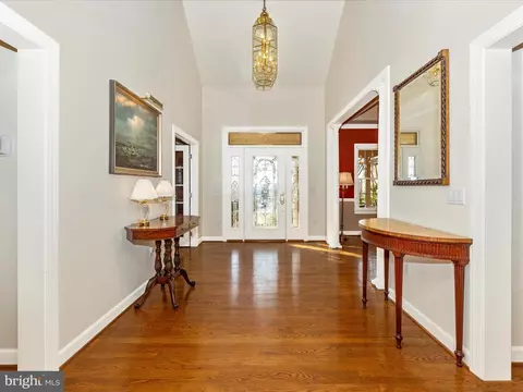 Entry Way - 7781 Coblentz Rd, Middletown, MD 21769 photo 1 of 4