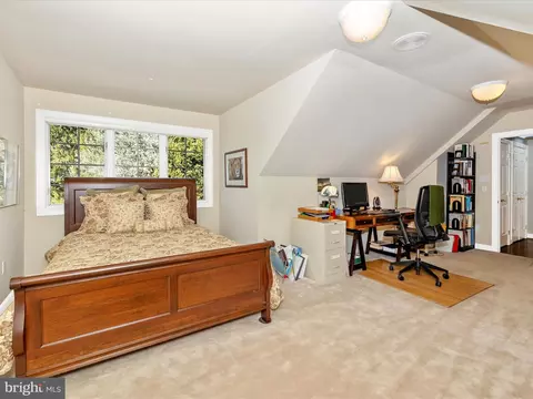Bedroom - 7781 Coblentz Rd, Middletown, MD 21769 photo 7 of 7