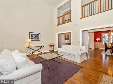 Living - 7781 Coblentz Rd, Middletown, MD 21769 photo 2 of 5
