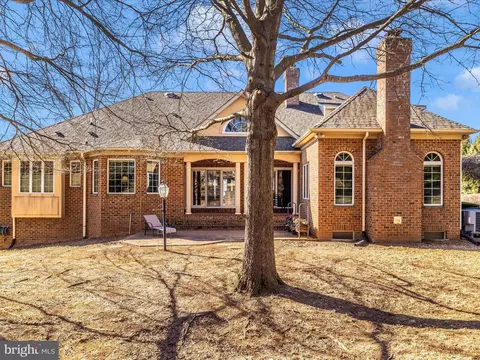 Exterior - 7781 Coblentz Rd, Middletown, MD 21769 photo 7 of 11