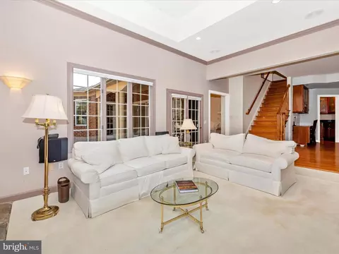 Living - 7781 Coblentz Rd, Middletown, MD 21769 photo 5 of 5
