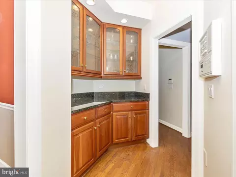 Entry Way - 7781 Coblentz Rd, Middletown, MD 21769 photo 3 of 4