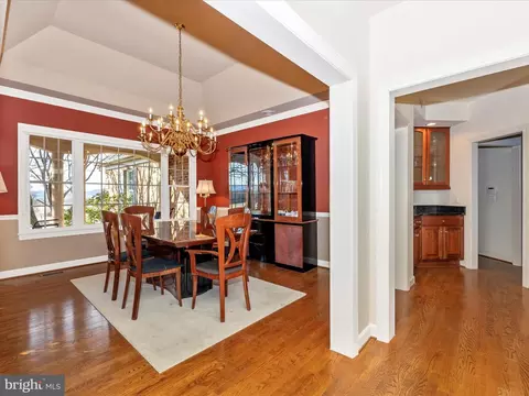 Dining - 7781 Coblentz Rd, Middletown, MD 21769 photo 1 of 4